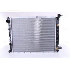 Kühler, Motorkühlung PL321659 von KOYORAD günstig für 202,58 € online kaufen
