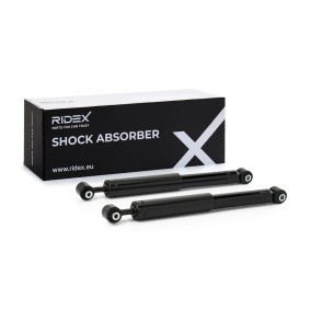 Compre Amortiguadores de RIDEX online para C3 Aircross II (2R_, 2C_) a precios moderados