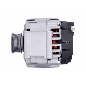 Köp Generator av HELLA 8EL 015 637-001 till det låga priset 3428,14 kr