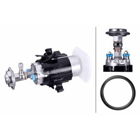 Kraftstoffpumpe 8TF 358 306-341 von HELLA günstig für 70,28 € online kaufen