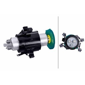 Kraftstoffpumpe 8TF 358 306-391 von HELLA günstig für 69,77 € online kaufen