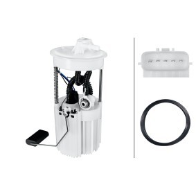 Kraftstoffpumpe des Herstellers HELLA - Originalware Artikelnummer: 8TF 358 306-611