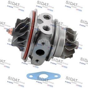 Acquista Coreassy turbina da SIDAT 47.1390 a buon mercato per soli 215,42 €