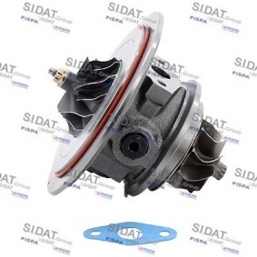Acquista Turbina da SIDAT online per Classe S Cabrio (A217) a prezzi moderati