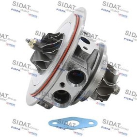 Acquista Turbina da SIDAT online per Classe S Cabrio (A217) a prezzi moderati