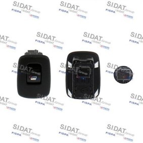 Fensterheberschalter 5.145780 von SIDAT günstig für 25,21 € online kaufen