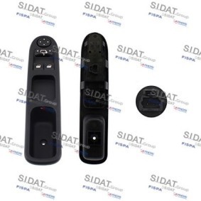 Fensterheberschalter 5.145842 von SIDAT günstig für 77,82 € online kaufen