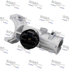Lenkschloß 60006A2 von SIDAT günstig für 59,64 € online kaufen