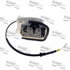 Türschloß 610009 von SIDAT günstig für 150,95 € online kaufen
