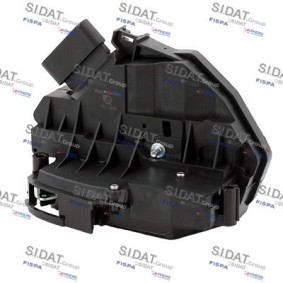 Türschloß 610506A2 von SIDAT günstig für 97,46 € online kaufen