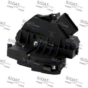 Türschloß 610606A2 von SIDAT günstig für 97,85 € online kaufen
