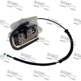 Türschloß 610798 von SIDAT günstig für 150,95 € online kaufen