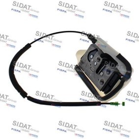 Türschloß 610898 von SIDAT günstig für 150,95 € online kaufen