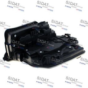 Acquista Serratura sportello da SIDAT 610932A2 a buon mercato per soli 117,55 €