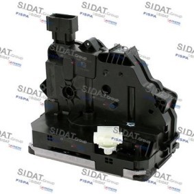 Türschloß 611251A2 von SIDAT günstig für 64,90 € online kaufen