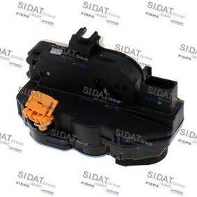 Türschloß 611300A2 von SIDAT günstig für 90,07 € online kaufen