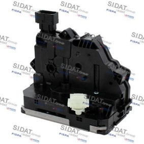 Türschloß 611611A2 von SIDAT günstig für 72,11 € online kaufen