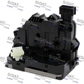 Türschloß 611711A2 von SIDAT günstig für 74,24 € online kaufen
