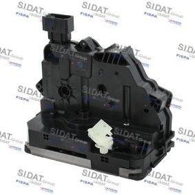Türschloß 611811A2 von SIDAT günstig für 67,06 € online kaufen