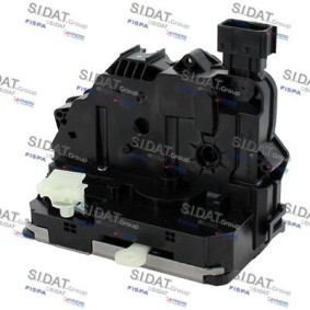 Türschloß 611911A2 von SIDAT günstig für 67,06 € online kaufen