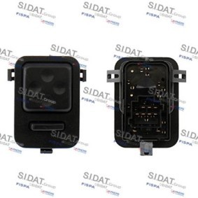 Acquista Comando, Regolazione specchio da SIDAT 640062 a buon mercato per soli 39,20 €