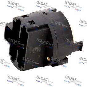 Zündschloss 650360A2 von SIDAT günstig für 11,60 € online kaufen