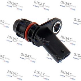 Kurbelwellensensor 83.053A2 von SIDAT günstig für 25,77 € online kaufen