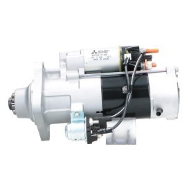 Lichtmaschine von BV PSH