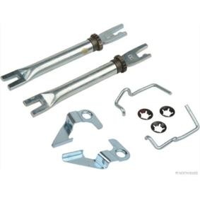 Acquista Regolatore, Freno a tamburo da HERTH+BUSS JAKOPARTS J3570901 a buon mercato per soli 28,40 €