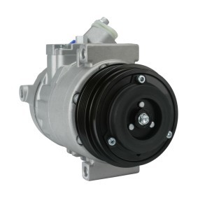 Klimakompressor 1 986 AD1 166 von BOSCH günstig für 341,07 € online kaufen