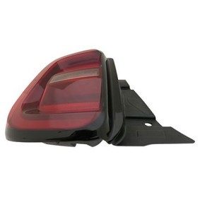 Compre Piloto trasero de VAN WEZEL online para 500e a precios moderados