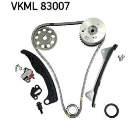 Steuerkettensatz VKML 83007 von SKF günstig für 252,71 € online kaufen
