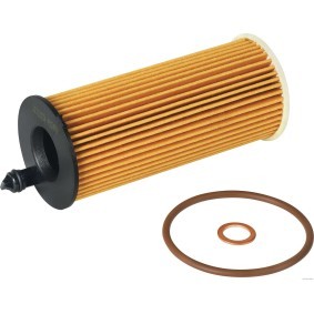 Ölfilter des Herstellers HERTH+BUSS JAKOPARTS - Originalware Artikelnummer: J1312034