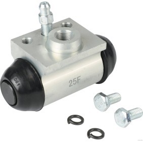 Compre Cilindro do travão da roda da HERTH+BUSS JAKOPARTS J3231024 a um preço baixo por 13,68 €