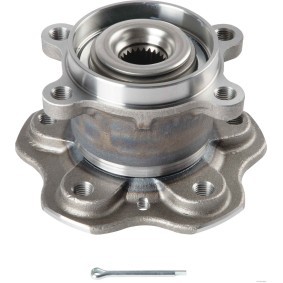 Radlagersatz J4711088 von HERTH+BUSS JAKOPARTS günstig für 119,66 € online kaufen