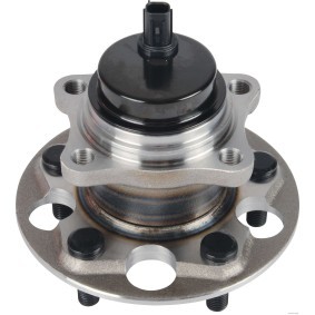 Compre Kit de rolamento de roda da HERTH+BUSS JAKOPARTS J4712179 a um preço baixo por 144,50 €