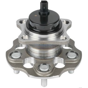 Compre Kit de rolamento de roda da HERTH+BUSS JAKOPARTS J4712180 a um preço baixo por 117,28 €