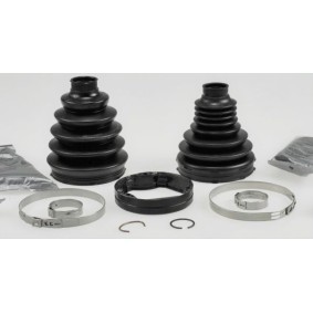 Faltenbalgsatz, Antriebswelle GKNB30051 von LÖBRO günstig für 24,96 € online kaufen