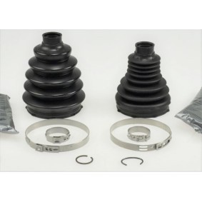 Faltenbalgsatz, Antriebswelle GKNB30059 von LÖBRO günstig für 25,92 € online kaufen