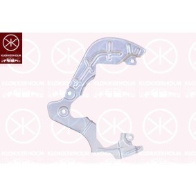 Acquista Lamiera paraspruzzi disco freno da KLOKKERHOLM online per 500C / 595C / 695C (312_) Cabrio a prezzi moderati