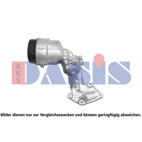 Acquista Carter filtro olio da AKS DASIS 126056N a buon mercato per soli 83,24 €