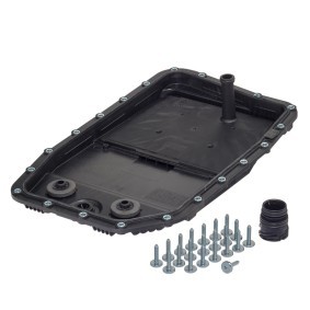 Automatikgetriebe, Ölfilter von HENGST FILTER für PHANTOM VIII (RR11, RR12) günstig online kaufen