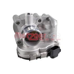 Compre Corpo de borboleta da METZGER 08920078 a um preço baixo por 306,57 €