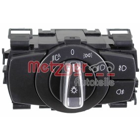 Compre Interruptor de farol de METZGER online para 1 Coupe (E82) a preços moderados