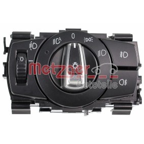 Compre Interruptor de farol de METZGER online para 1 Coupe (E82) a preços moderados
