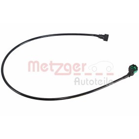 Kraftstoffleitung 2150234 von METZGER günstig für 35,95 € online kaufen