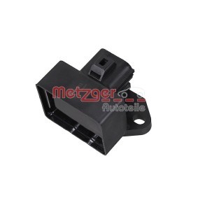 Steuergerät, Kraftstoffpumpe 2250613 FORD USA von METZGER