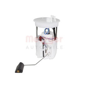 Acquista Impianto alimentazione carburante da METZGER 2250614 a buon mercato per soli 420,59 €