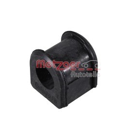 Achetez des Silent bloc de barre stabilisatrice METZGER 52112609 à prix pour 7,09 €