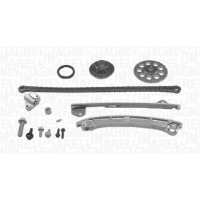 Comprar Kit de cadena de distribución de MAGNETI MARELLI 341500001560 a bajo precio de 291,71 €